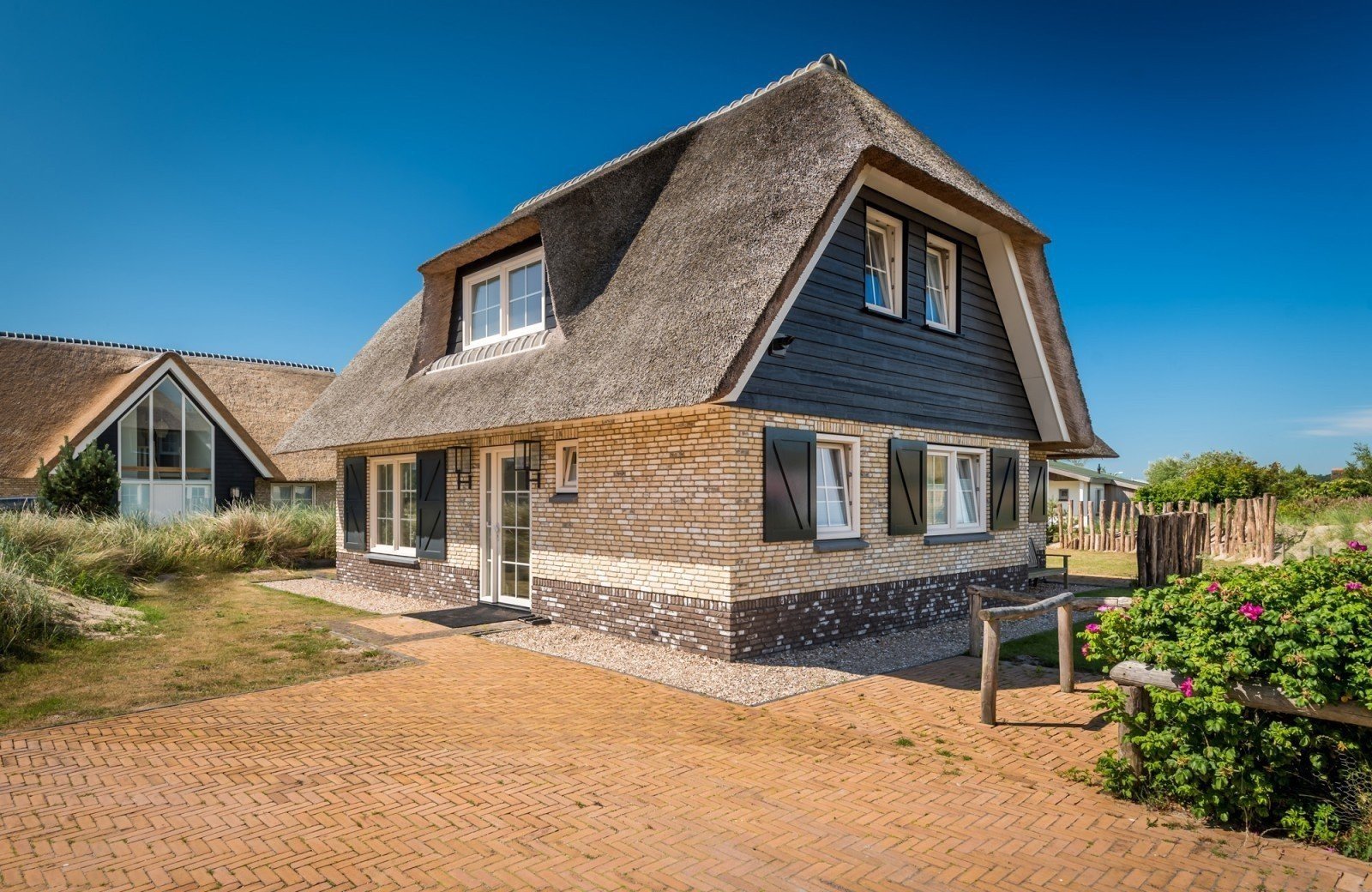 Villapoortvannesbuiten 4